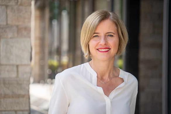 Life- und Business-Coach Katrin Möller
